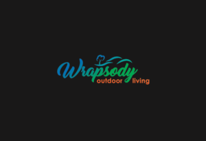 Logo Design by jose_luiz for Wrapsody in Blue | Design: #20980968
