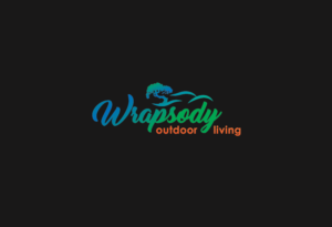 Logo Design by jose_luiz for Wrapsody in Blue | Design: #20988524