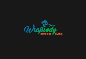 Logo Design by jose_luiz for Wrapsody in Blue | Design: #20988525