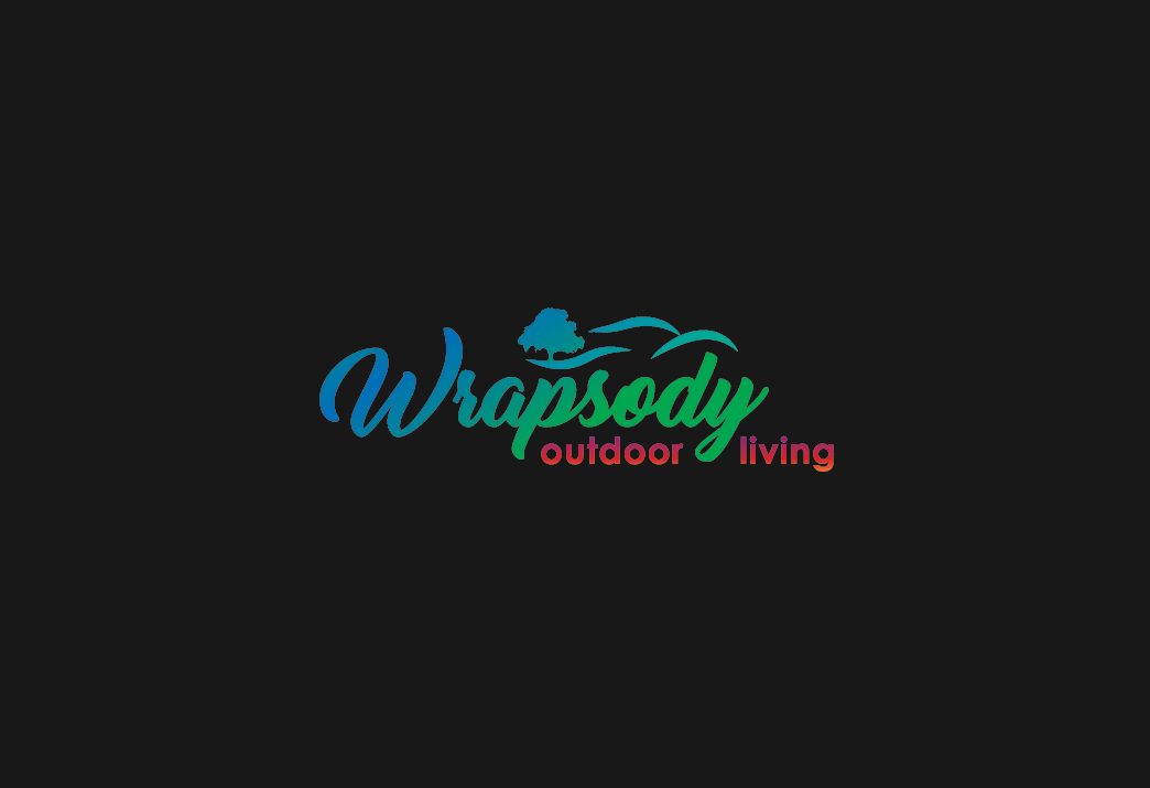 Logo-Design von jose_luiz für Wrapsody in Blue | Design #20988676