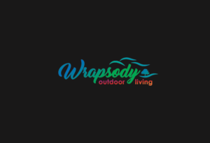 Logo Design by jose_luiz for Wrapsody in Blue | Design: #20988677