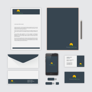 Logo Design by Harly Bay