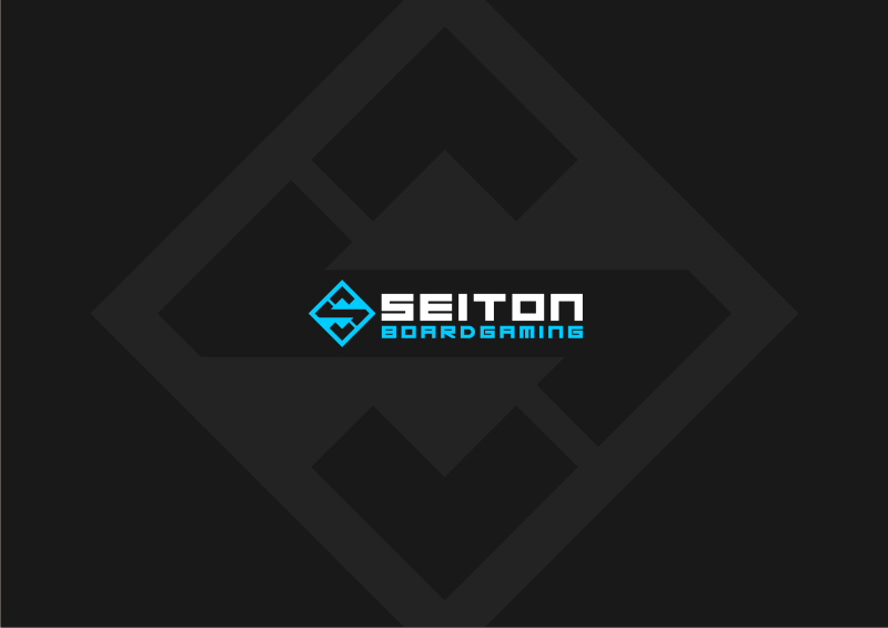 Design de Logo par Amduat Design pour Seiton Boardgaming | Design #20826781