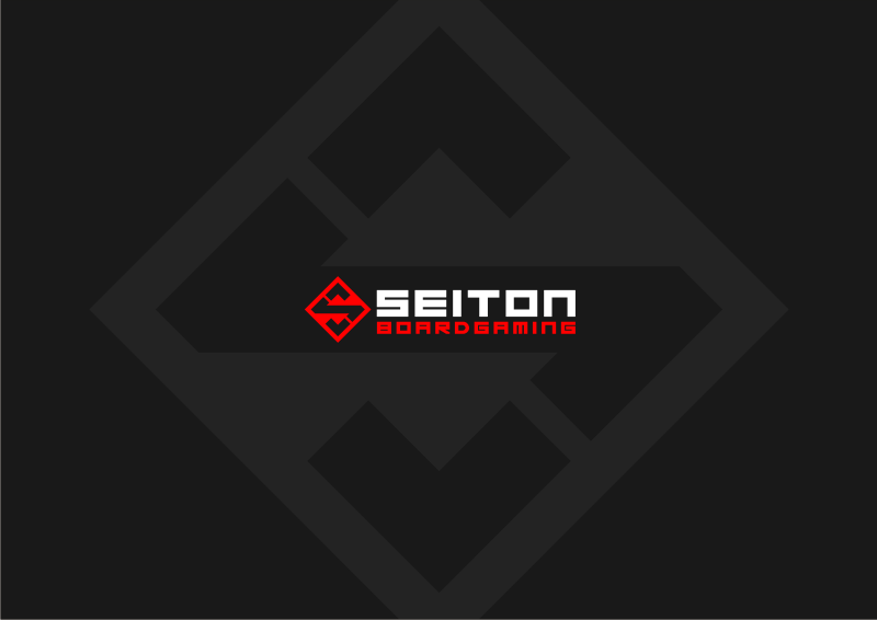 Design de Logo par Amduat Design pour Seiton Boardgaming | Design #20826782