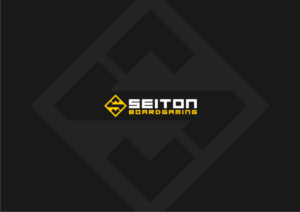 Logo Design by Amduat Design for Seiton Boardgaming | Design: #20826783