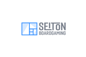 Seiton Boardgaming | Logo Design by jaime.sp