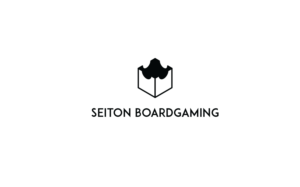 Diseño de Logo por Grafactory para Seiton Boardgaming | Diseño: #20825241