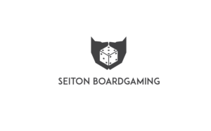 Diseño de Logo por Grafactory para Seiton Boardgaming | Diseño: #20825611