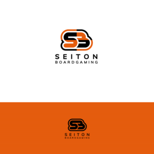 Logo Design by Vic for Seiton Boardgaming | Design: #20827087