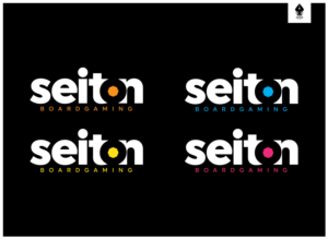 Seiton Boardgaming | Design de Logo par mngkw