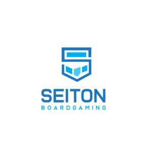 Logo Design by **INCREDIBLEDESIGNERS** for Seiton Boardgaming | Design: #20822126