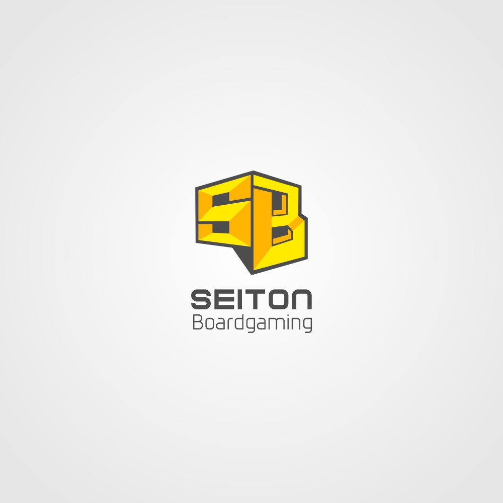 Logo-Design von GreendArt für Seiton Boardgaming | Design #20831718