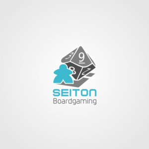 Design de Logo par GreendArt pour Seiton Boardgaming | Design #20831723