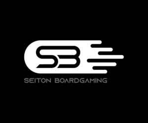 Design de Logo par syaefulANS pour Seiton Boardgaming | Design #20862869