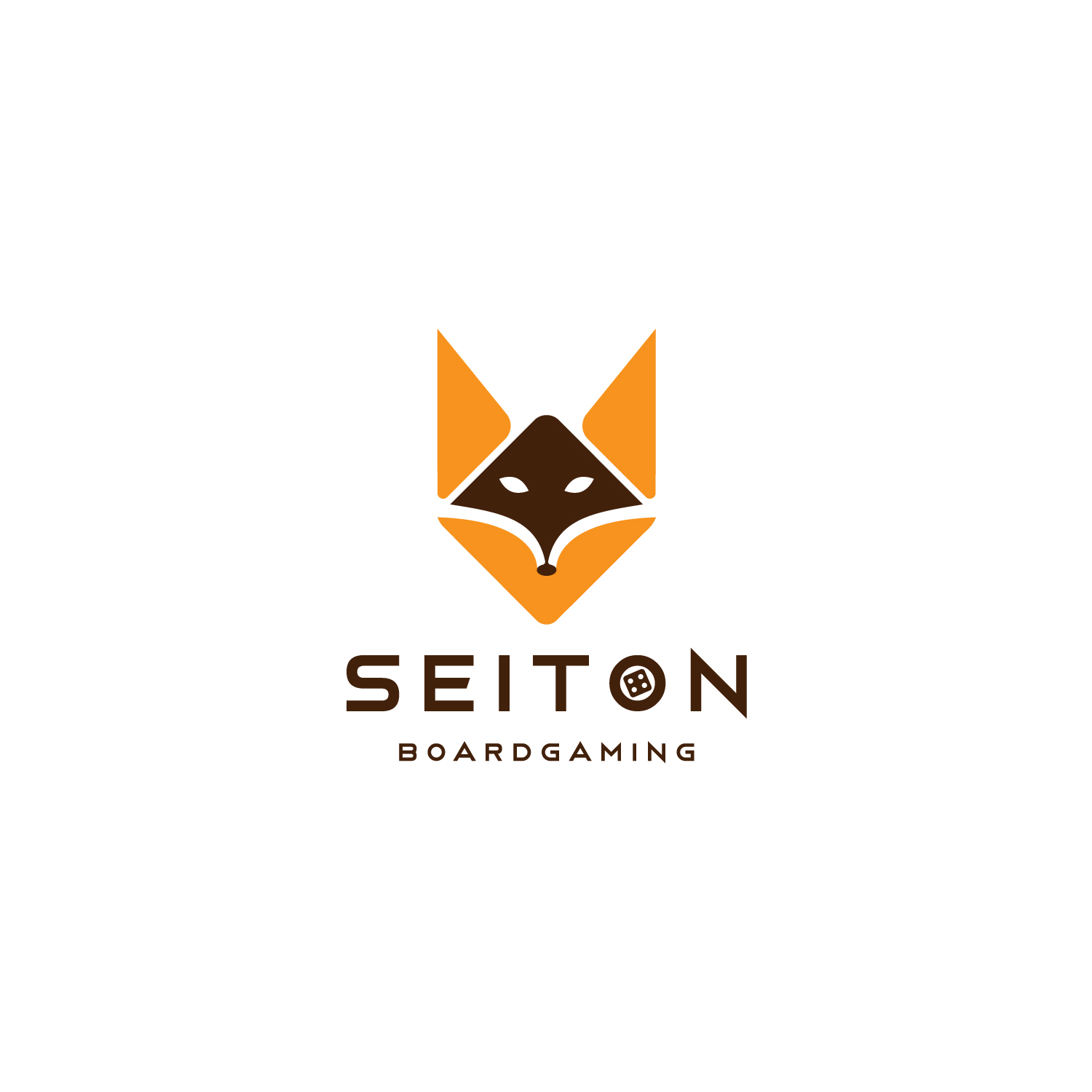 Logo Design by Haja_H2 for Seiton Boardgaming | Design #20827685