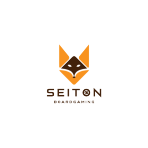 Logo Design by Haja_H2 for Seiton Boardgaming | Design: #20827685