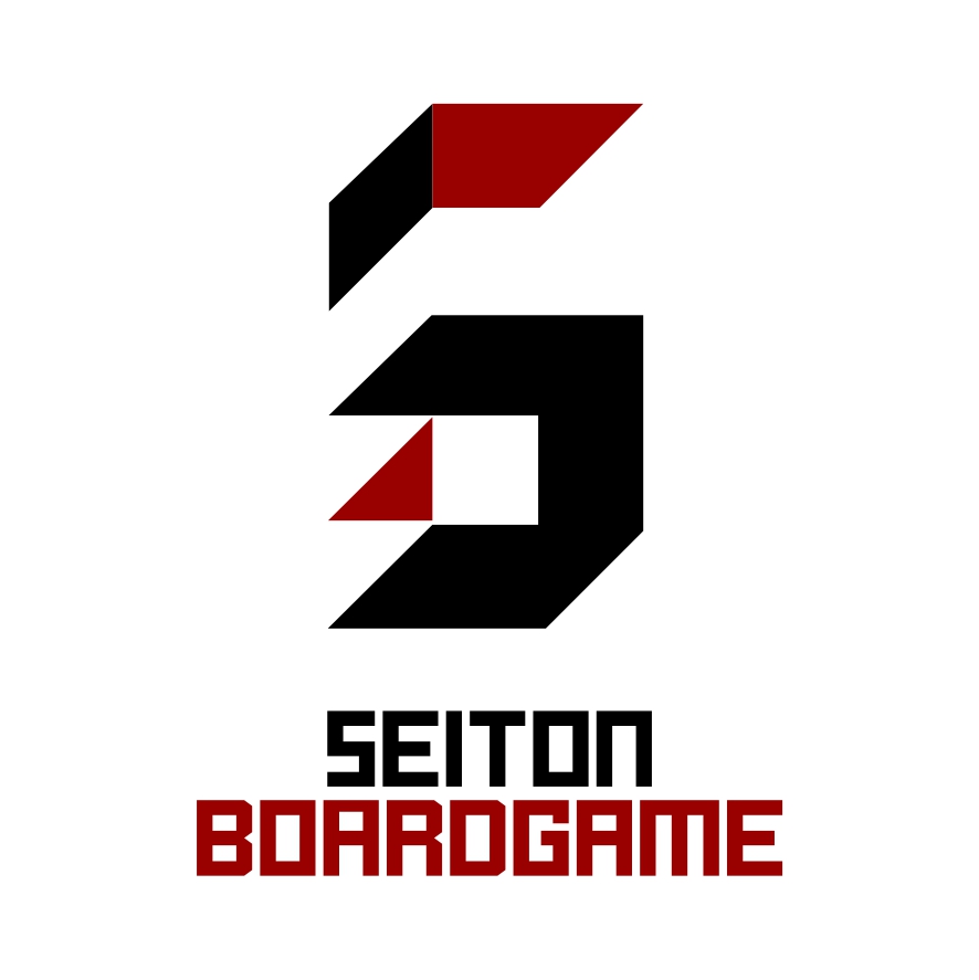 Logo Design by aajaelani for Seiton Boardgaming | Design #20834454