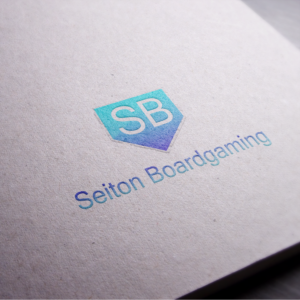 Design de Logo par ajent pour Seiton Boardgaming | Design #20854002