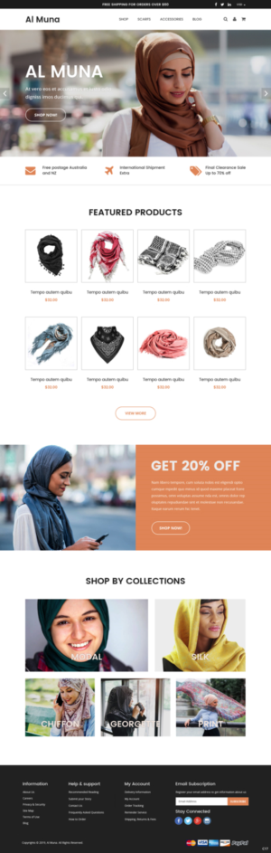 Web Design par pb pour ce projet | Design : #20822466