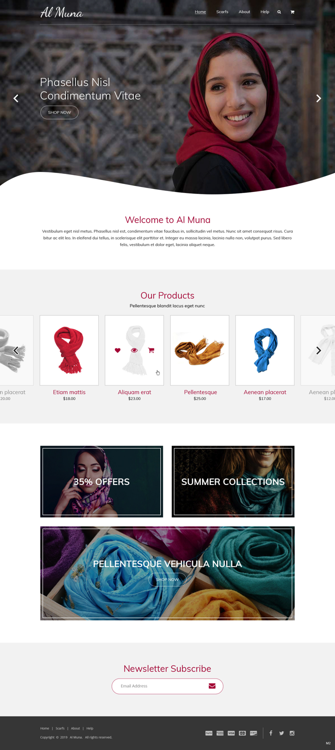 Diseño Web por pb para este proyecto | Diseño #20822468