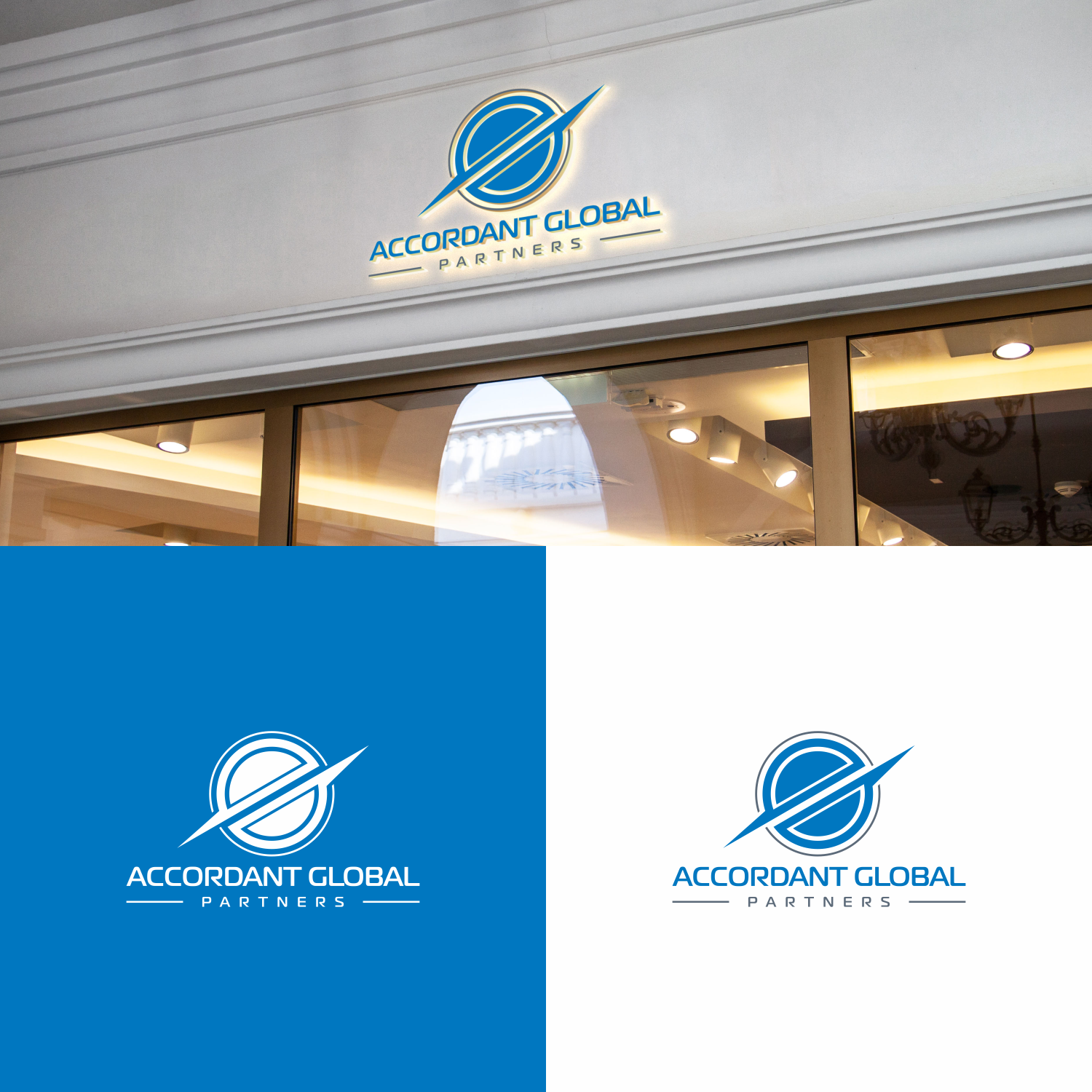 Logo Design by tejo for this project | Design #20819078
