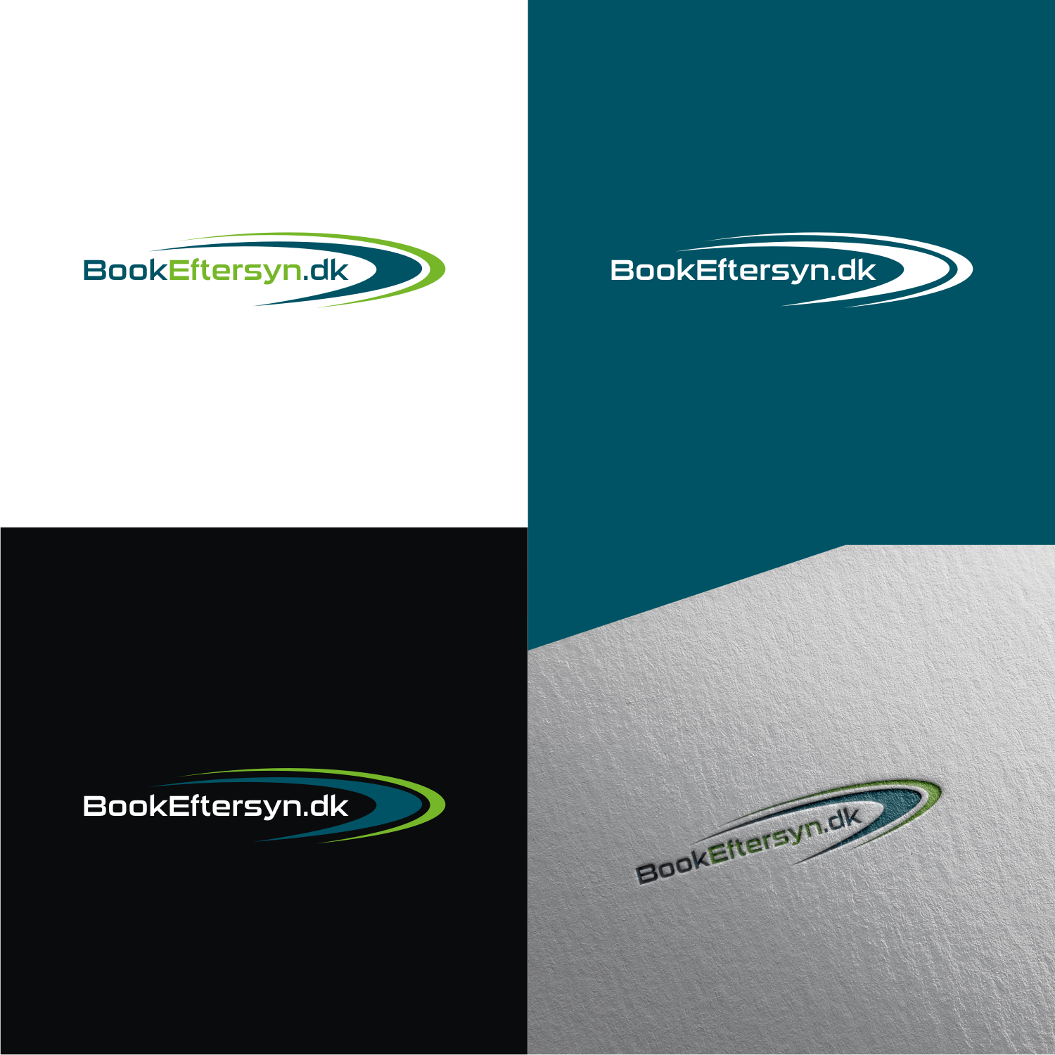 Logo Design by T I K H E - L M W for this project | Design #20818240