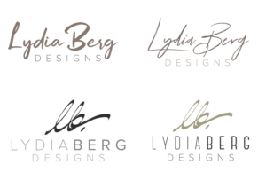 Logo Design by an-designs for this project | Design: #20817586