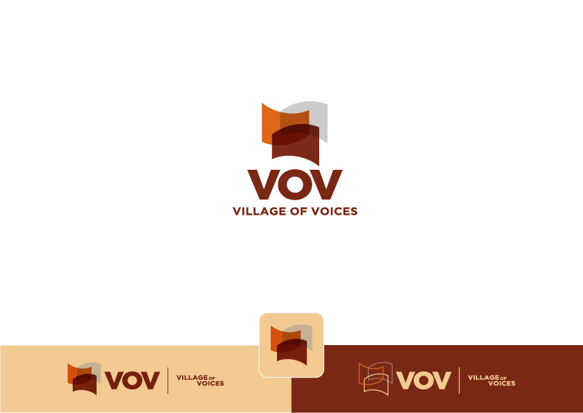Logo Design by ~idiaz~ for this project | Design #20819119