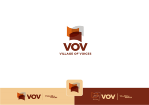 Logo Design by ~idiaz~ for this project | Design #20819119