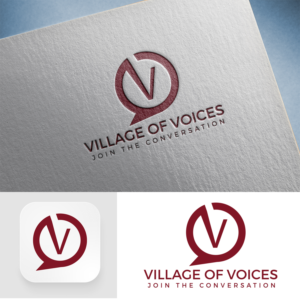 Logo Design by JanuX for this project | Design #20819014