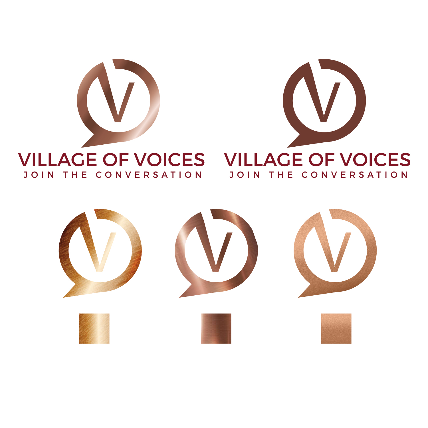 Logo Design by JanuXart for this project | Design #20824874