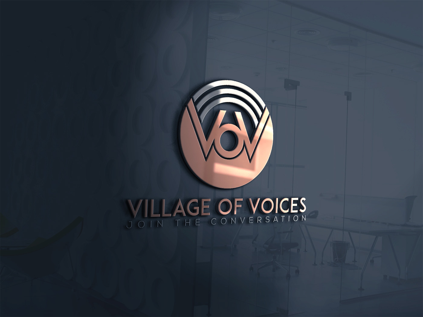 Logo Design by arena plip for this project | Design #20820228