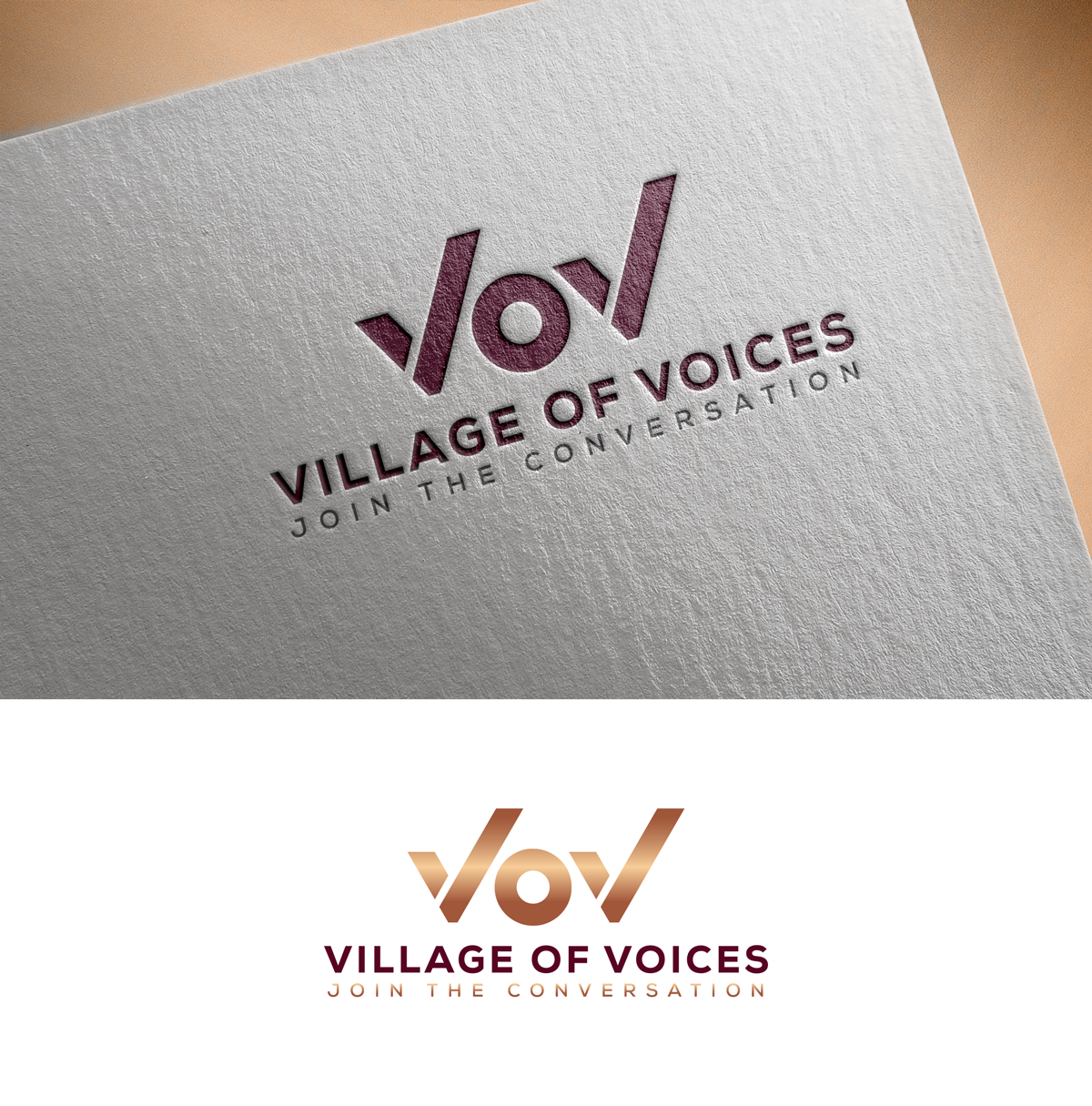 Logo Design by mintcreative for this project | Design #20825463