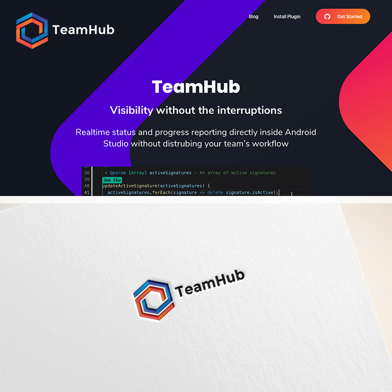 Logo Design by DesignNXT for this project | Design #20816728