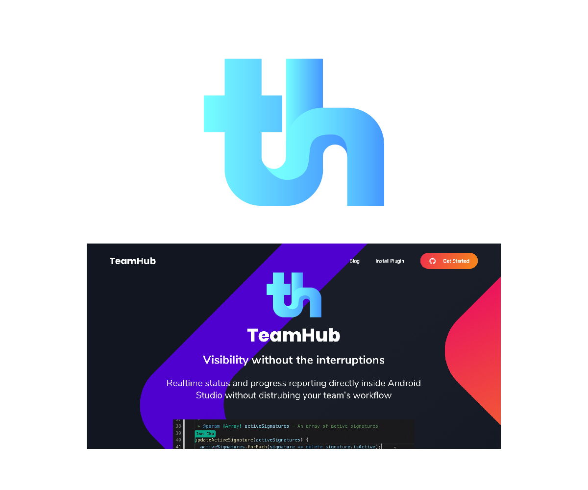 Logo Design by LemonV for this project | Design #20820699