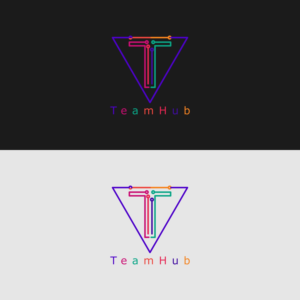 Logo Design by HUSNUL 2