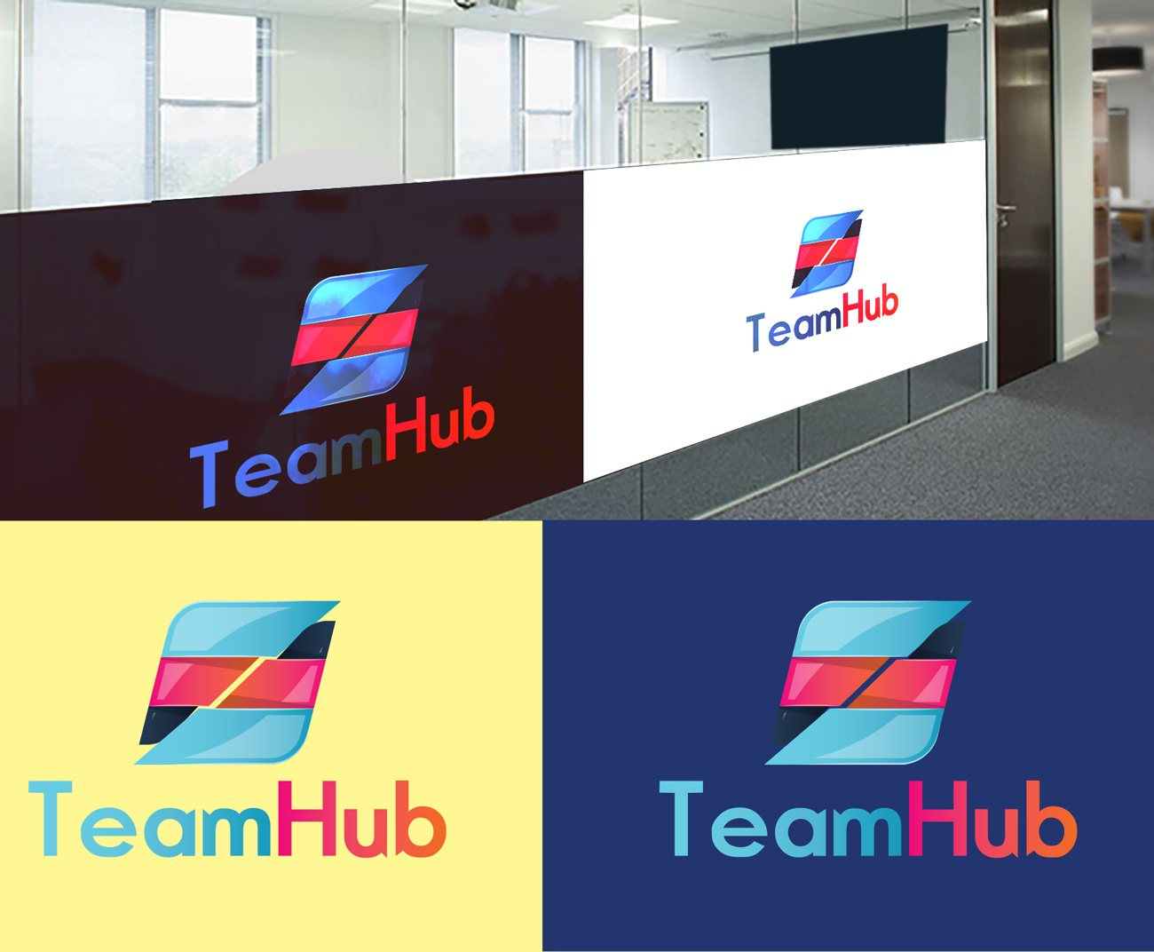 Logo Design by pd graphic 2 for this project | Design #20826354