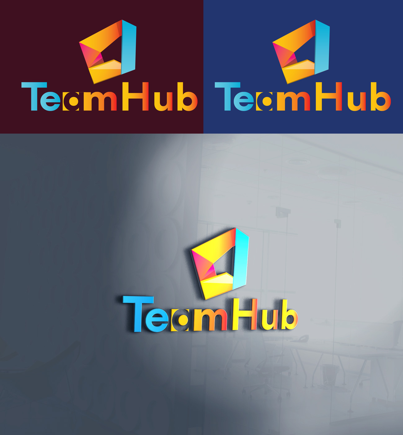 Logo Design by pd graphic 2 for this project | Design #20826356