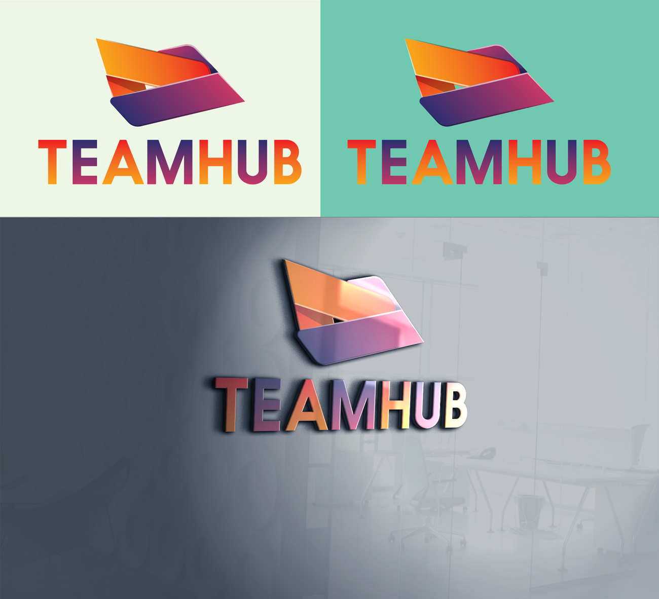 Logo Design by pd graphic 2 for this project | Design #20826358