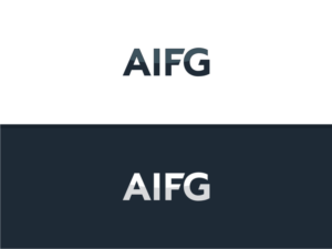 AIFG | Logo Design by Atvento Graphics