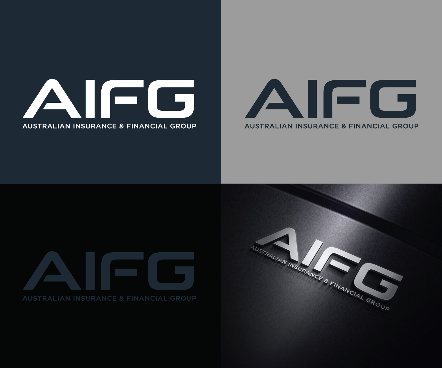 Logo Design by Atec for this project | Design #20819265