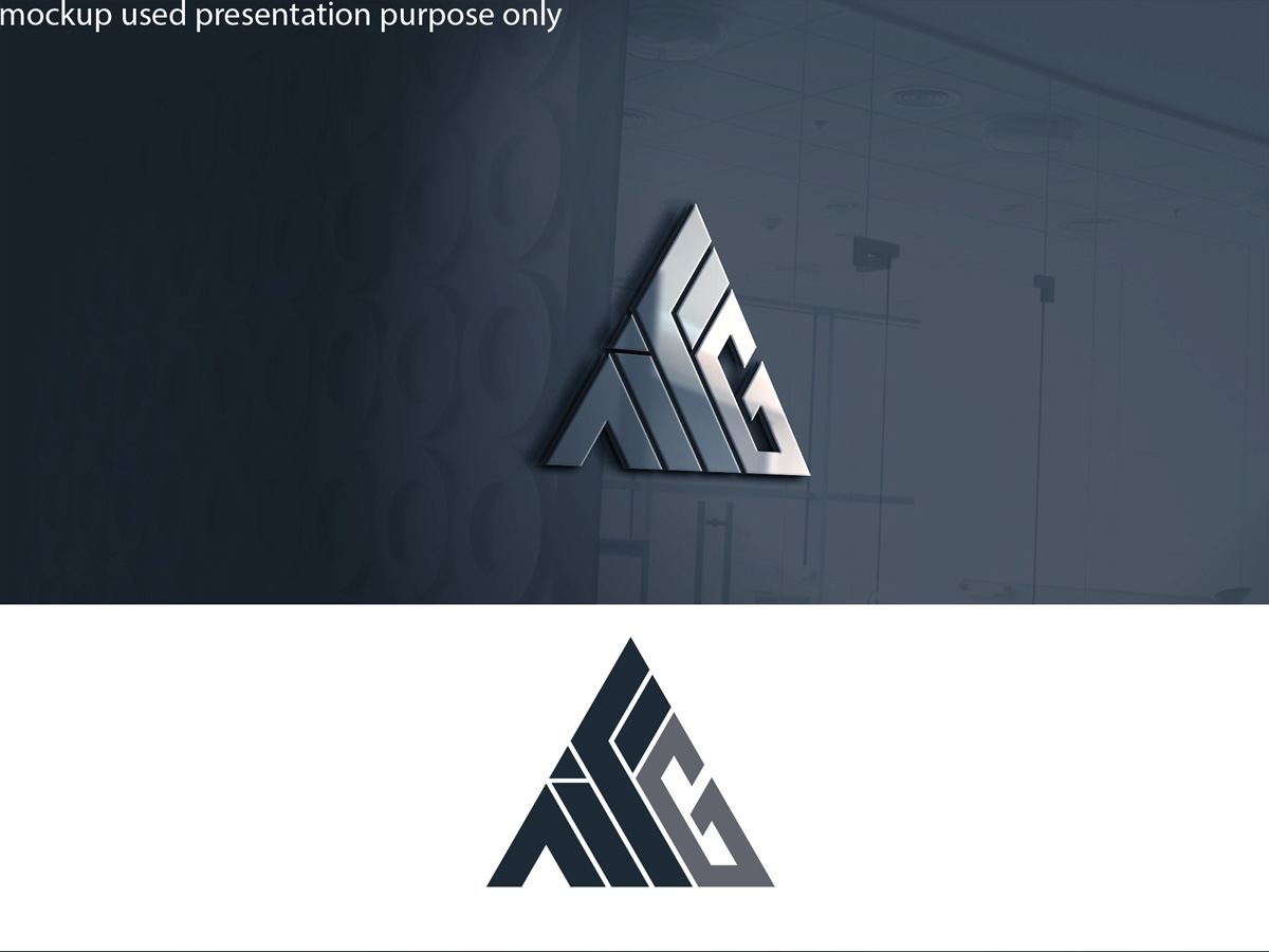 Logo Design by A S design @ for this project | Design #20825076