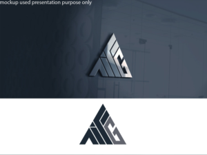 Logo Design by A S design @ for this project | Design: #20825076