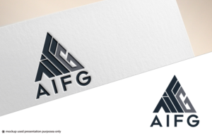 Logo Design by A S design @ for this project | Design: #20825079