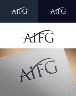 Logo Design by Ash_king for this project | Design: #20826489