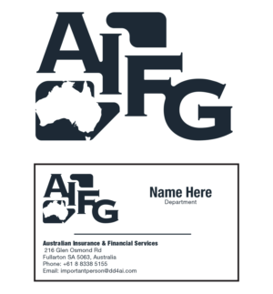 Logo Design by Martian_Attack for this project | Design #20843811