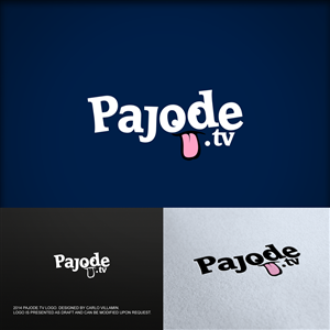Logo Design by carlomagno for The Nouel Media Group LLC. | Design: #2953108