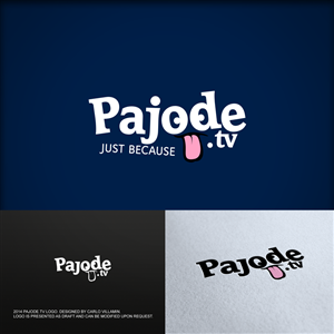 Logo Design by carlomagno for The Nouel Media Group LLC. | Design: #2984359