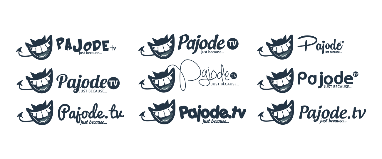 Logo Design by Monimonzy for The Nouel Media Group LLC. | Design #2979040