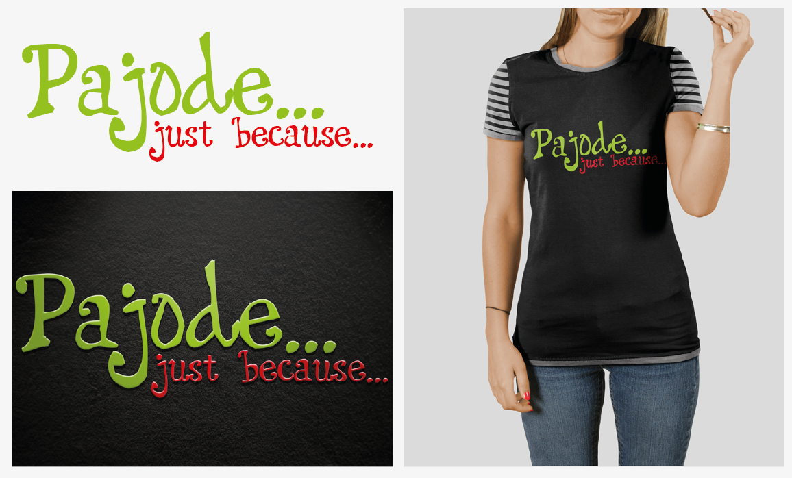 Logo Design by Shirlei Patricia for The Nouel Media Group LLC. | Design #2922447